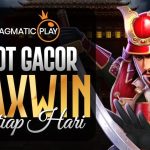Rise of Samurai III Game Terpopular di Jakarta Slot Gacor Berikan Maxwin Setiap Hari di Tahun 2025