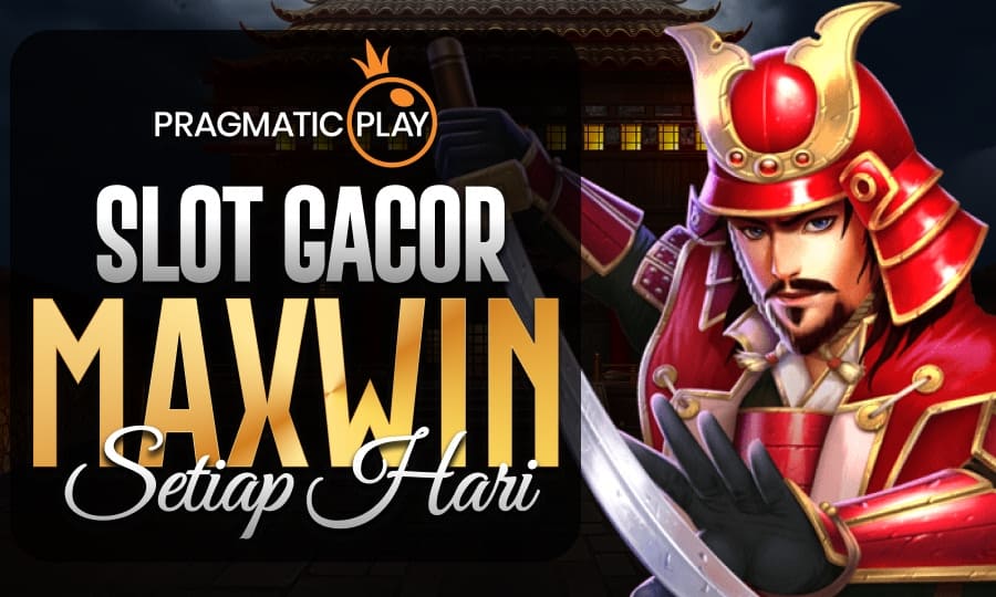 Rise of Samurai III Game Terpopular di Jakarta Slot Gacor Berikan Maxwin Setiap Hari di Tahun 2025
