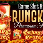 Fortune Mouse di PG Soft Game Slot Anti Rungkat dengan Permainan Favorite