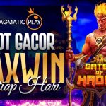 Gampang Dapat Scatter Gates OF Hades Slot Gacor Berikan Maxwin Setiap Hari di Tahun 2025