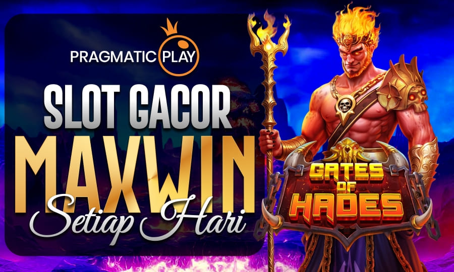 Gampang Dapat Scatter Gates OF Hades Slot Gacor Berikan Maxwin Setiap Hari di Tahun 2025