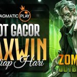 Top Games Zombie Outbreak Slot Gacor Berikan Maxwin Setiap Hari di Tahun 2025