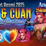 New Games Temple Guardians Slot Resmi 2025 Berikan JP & Cuan Setiap Hari dan Spin