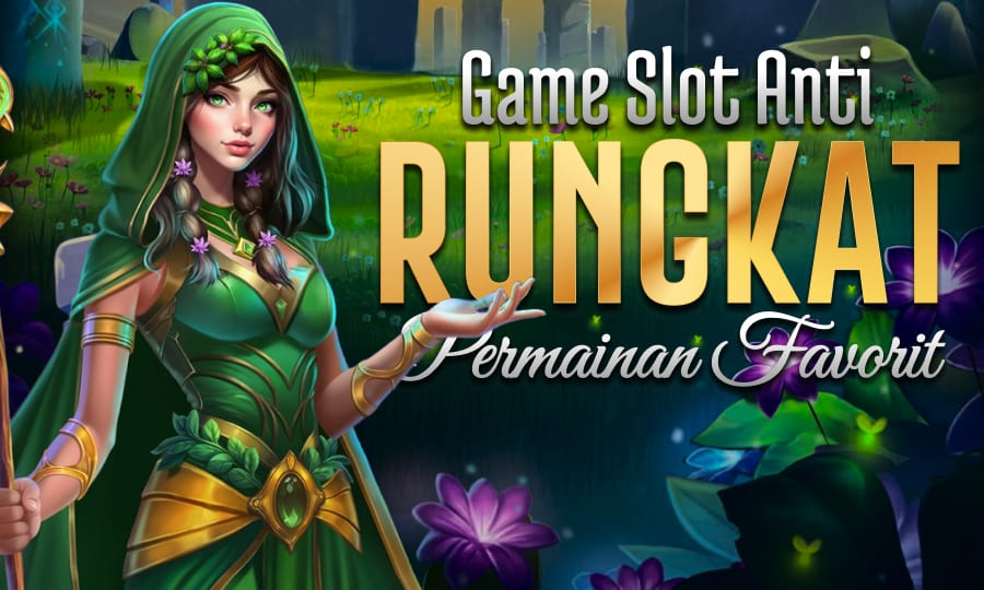 Kisah Pertarungan Angel vs Sinner di buat menjadi Game Slot Game Slot Anti Rungkat dengan Permainan Favorite